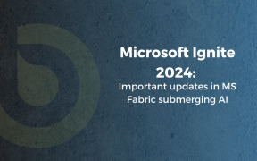 Microsoft Ignite 2024