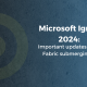 Microsoft Ignite 2024