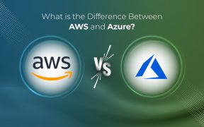 AWS vs Azure