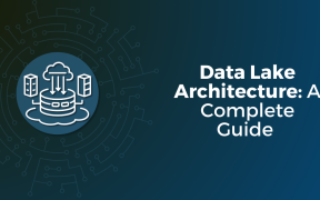 Data lake architecture