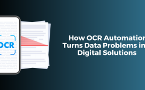 OCR Automation