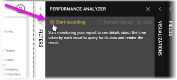 Performance Analyzer